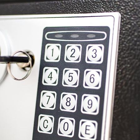 Apartament Le Cosy Dunkerquois Dunkierka Zewnętrze zdjęcie