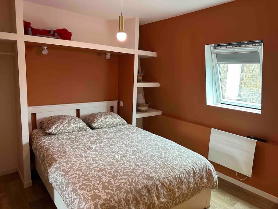 Apartament Le Cosy Dunkerquois Dunkierka Zewnętrze zdjęcie
