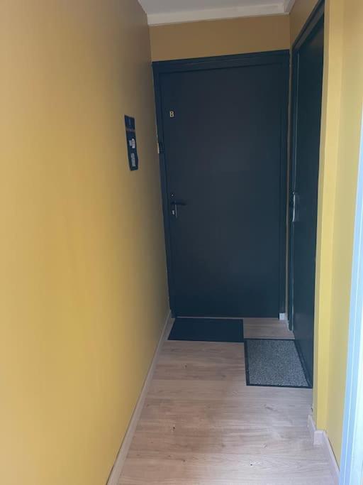 Apartament Le Cosy Dunkerquois Dunkierka Zewnętrze zdjęcie