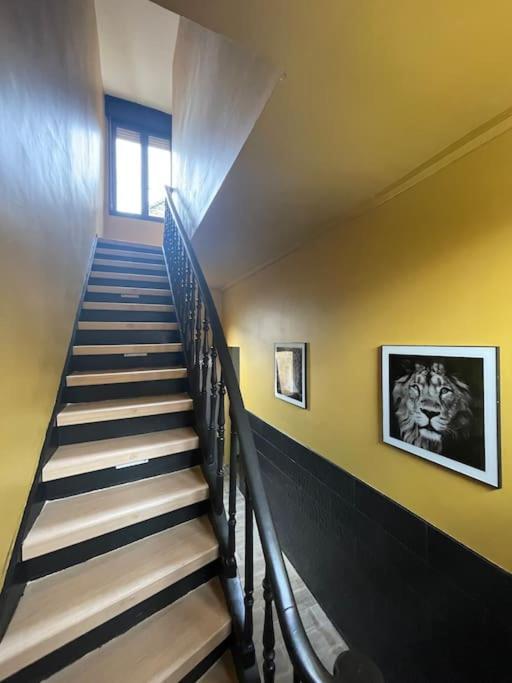 Apartament Le Cosy Dunkerquois Dunkierka Zewnętrze zdjęcie