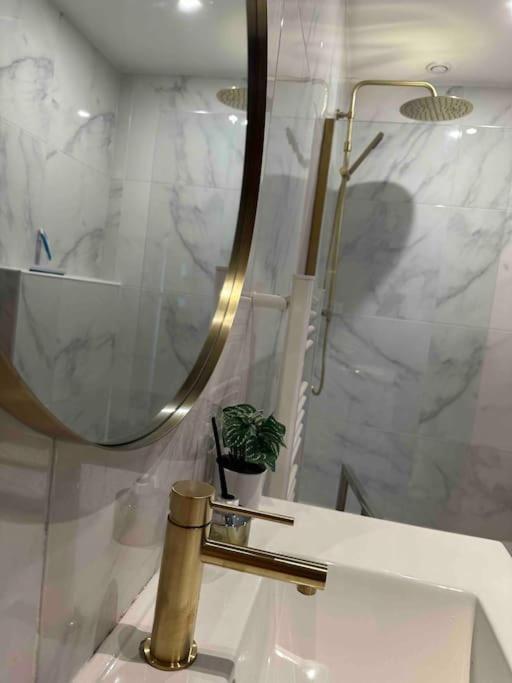 Apartament Le Cosy Dunkerquois Dunkierka Zewnętrze zdjęcie