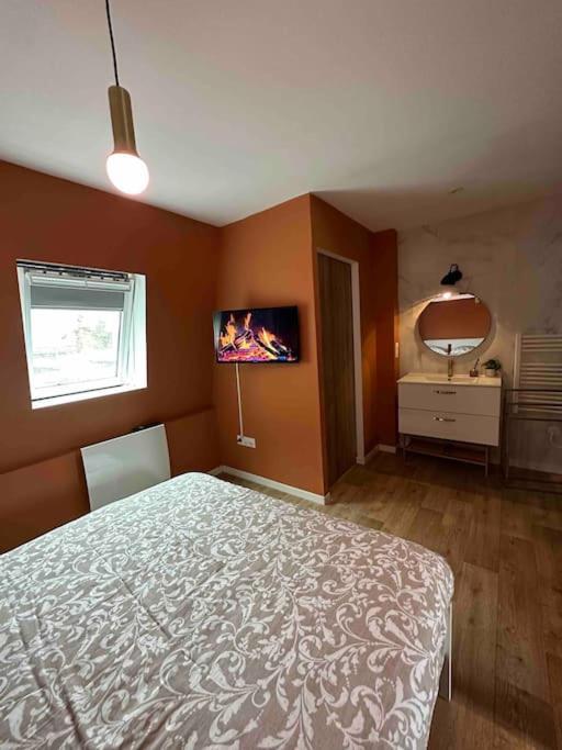 Apartament Le Cosy Dunkerquois Dunkierka Zewnętrze zdjęcie