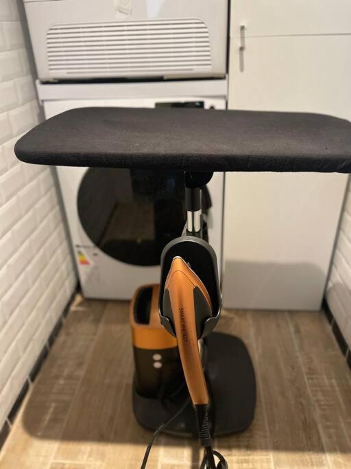 Apartament Le Cosy Dunkerquois Dunkierka Zewnętrze zdjęcie