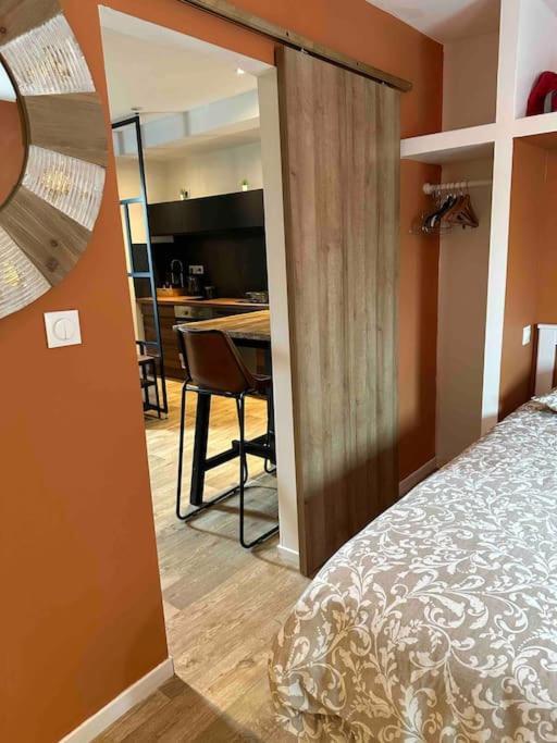 Apartament Le Cosy Dunkerquois Dunkierka Zewnętrze zdjęcie