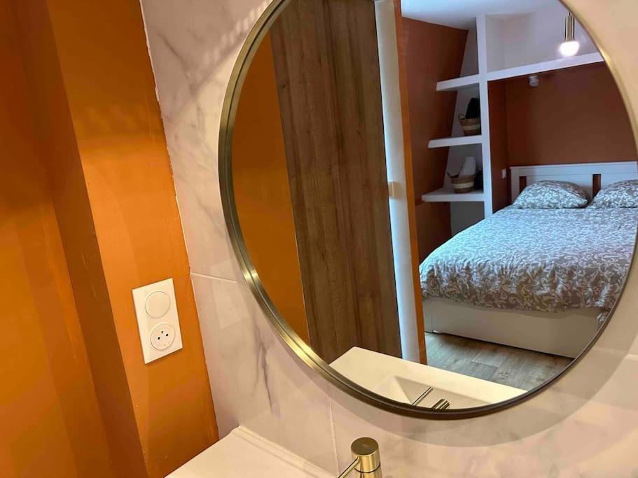 Apartament Le Cosy Dunkerquois Dunkierka Zewnętrze zdjęcie