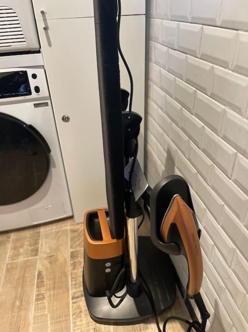 Apartament Le Cosy Dunkerquois Dunkierka Zewnętrze zdjęcie
